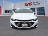 Used 2023 Chevrolet Malibu LT image 2