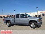 Used 2015 Chevrolet Silverado 1500 LT w/ All Star Edition image 2