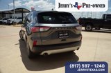 Used 2022 Ford Escape SEL image 4