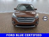 Used 2017 Ford Escape SE image 2