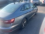 Used 2021 Volkswagen Jetta R-Line w/ R-Line Cold Weather Package image 3