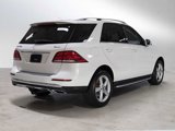 Certified 2017 Mercedes-Benz GLE 350 4MATIC image 3