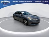 Used 2017 Honda Accord LX image 2
