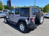 Used 2016 Jeep Wrangler Unlimited Sport w/ Quick Order Package 24S image 3