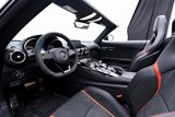 Used 2018 Mercedes-Benz AMG GT C w/ AMG Interior Night Package image 2