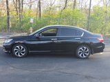 Used 2017 Honda Accord EX-L image 5