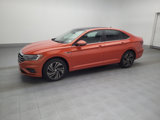Used 2019 Volkswagen Jetta SEL Premium image 2