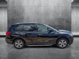 Used 2020 Nissan Pathfinder SL image 4
