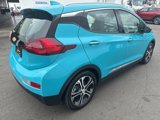 Used 2020 Chevrolet Bolt Premier w/ Infotainment Package image 5
