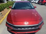 New 2024 Hyundai Elantra SEL image 6