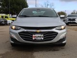 Used 2022 Chevrolet Malibu LT image 3