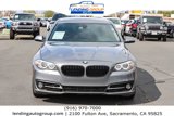 Used 2015 BMW 528i Sedan image 6