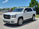 Used 2016 GMC Yukon SLT image 2