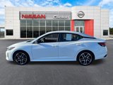Certified 2024 Nissan Sentra SR w/ SR Premium Package image 6