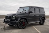Used 2021 Mercedes-Benz G 63 AMG 4MATIC image 2