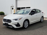 Certified 2025 Subaru Impreza 2.0i image 3