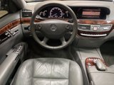 Used 2007 Mercedes-Benz S 550 image 4