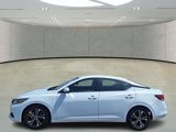 Certified 2021 Nissan Sentra SV image 2