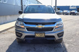 Used 2018 Chevrolet Colorado W/T image 2