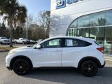 Used 2018 Honda HR-V LX image 2