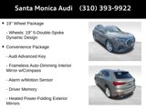 Certified 2022 Audi Q3 2.0T Premium image 4