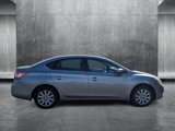 Used 2014 Nissan Sentra SV image 4