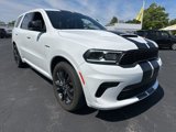 Used 2022 Dodge Durango R/T w/ Blacktop Package image 3