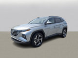 Certified 2023 Hyundai Tucson SEL w/ Convenience Package image 5