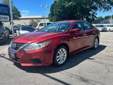 Used 2016 Nissan Altima 2.5 S w/ Power Driver Seat Package image 3