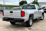 Used 2016 Chevrolet Silverado 1500 W/T w/ WT Fleet Convenience Package image 2