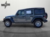 Used 2023 Jeep Wrangler Sport S image 6