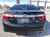 Used 2014 Toyota Camry XLE w/ Leather Package image 5