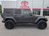 Used 2018 Jeep Wrangler Unlimited Sport S image 6