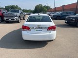 Used 2015 Chevrolet Cruze LT image 4