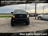 Used 2014 Ford F150 XLT w/ Equipment Group 302A Luxury image 2