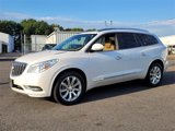 Used 2017 Buick Enclave Premium w/ Experience Buick Package image 3