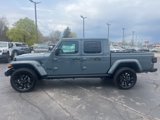 New 2025 Jeep Gladiator Sport image 4
