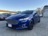 Used 2016 Ford Fusion SE w/ Equipment Group 202A image 3