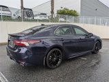 Used 2021 Toyota Camry XSE image 2