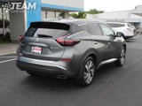 Used 2020 Nissan Murano SL w/ Moonroof Package image 4