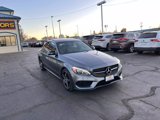 Used 2018 Mercedes-Benz C 43 AMG 4MATIC Sedan image 2