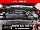 Used 2023 Chevrolet Colorado Trail Boss w/ Advanced Trailering Package image 6