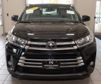 Used 2018 Toyota Highlander Limited image 3