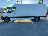 Used 2025 Mercedes-Benz Sprinter 2500 image 4