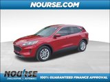 Used 2021 Ford Escape SE w/ Convenience Package image 4
