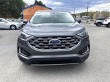 Used 2022 Ford Edge Titanium image 2