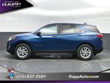 Used 2021 Chevrolet Equinox LT image 4