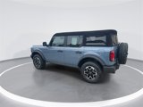 Used 2023 Ford Bronco 4-Door image 4