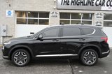 Used 2022 Hyundai Santa Fe Limited image 5