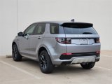 Used 2025 Land Rover Discovery Sport S image 5